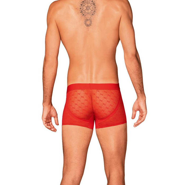 Трусы шорты мужские Obsessive Obsessiver L/XL