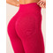Легінси Ryderwear Evolve Seamless Leggings - Berry Marl