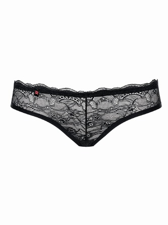 Трусики Obsessive Frivolla panties S/M