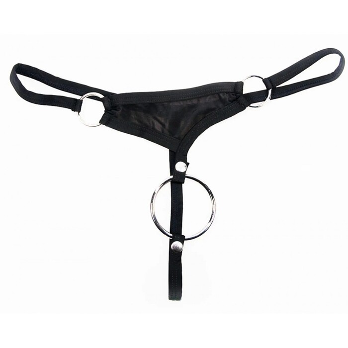 Трусы мужские Men's String L