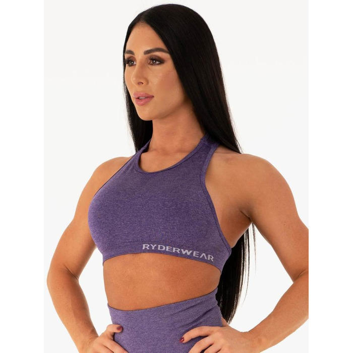 Топ Ryderwear Seamless Sport Bra Indigo SLSPBRA-IND