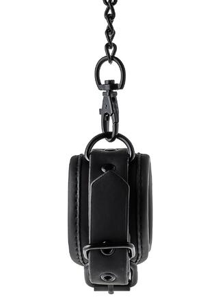 Наручники BLAZE Handcuff BLACK