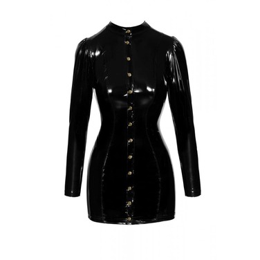 Сукня F246 Noir Handmade M