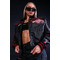 Куртка жіноча Nebbia Iconic Mr. Olympia Jacket | Limited Edition 1 of 1500