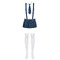 Костюм студентки Obsessive Studygirl costume L / XL