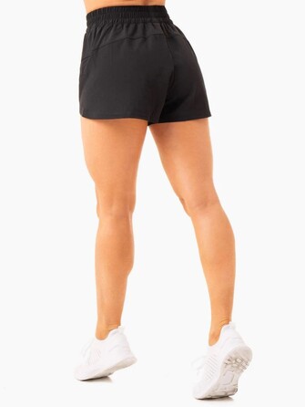 Шорты Level Up Training Shorts - Black