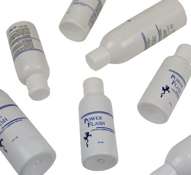 Рідка магнезія PowerFlash STRONG 50мол