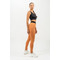 Штани Slim Fit Leggings Pants GYM SPIRIT Orange 466