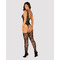 Комбінезон Obsessive Bodystocking F237 S/M/L