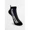 Шкарпетки NEBBIA 'STEP FORWARD' Ankle Socks Black 110