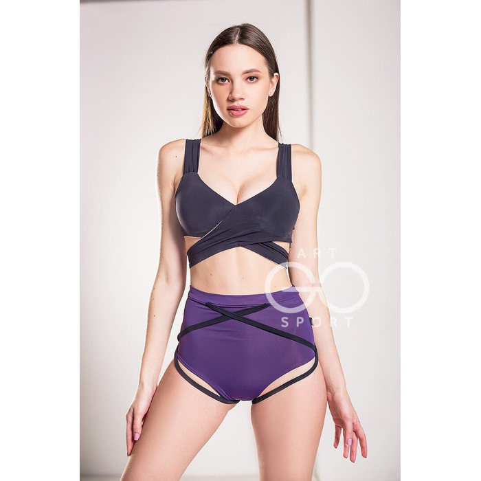 шортики Spicy art для полденс