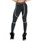Легінси Hipkini Zoe 3337094 спортивні з високою посадкою та ефектом Push Up