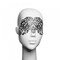 Маска вінілова клейове кріплення,Dalila Mask Bijoux Indiscrets