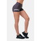 Шорти Nebbia Classic HERO High Waist Shorts 582 Marron