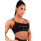 Cпортивний топ Animal Sports Bra Black