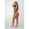Купальний ліф Nebbia MACEIÓ bikini top Zebra White 756