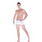 Чоловічі труси NEBBIA AW 101 White