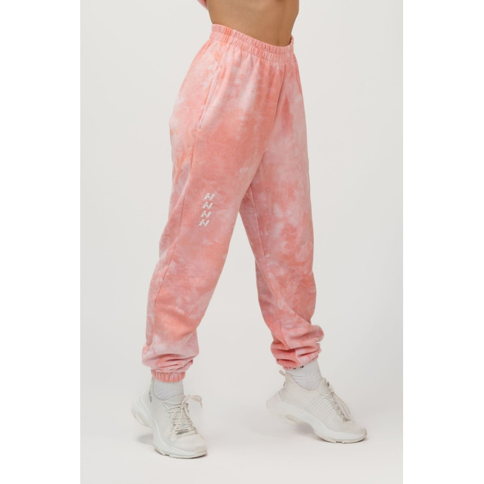 Штани Nebbia Re-fresh Women’s Sweatpants Pink 590