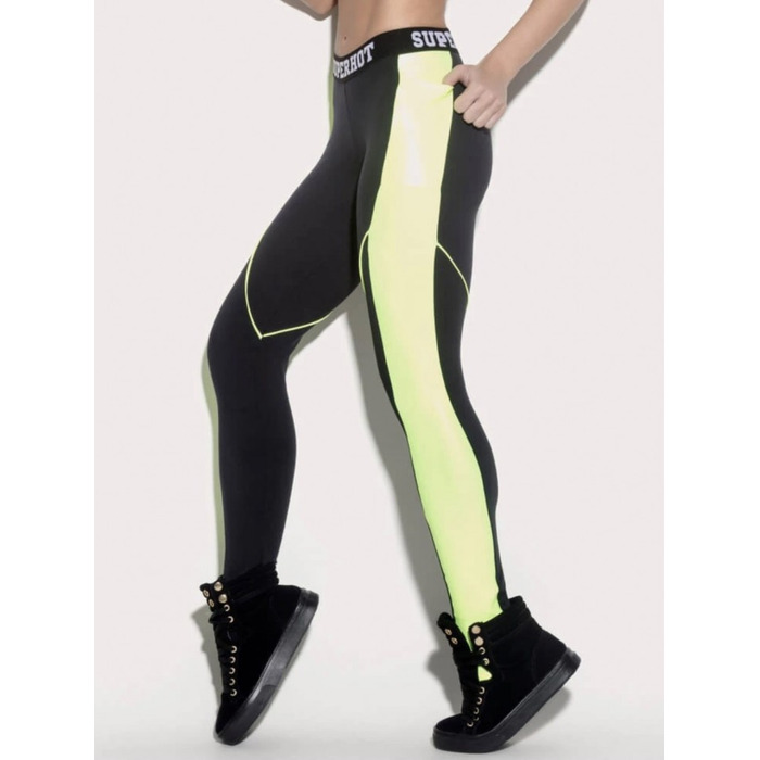 Легінси Superhot Leggings Firti CAL1186