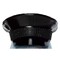 Військовий капелюх зі стразами One Size Rhinestone Trimmed Military Hat від Leg Avenue, чорний