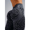 Легінси Nebbia Push-Up Compression Leopard Leggings PRIMAL Black Leopard 849
