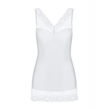 Сорочка Obsessive Miamor S/M