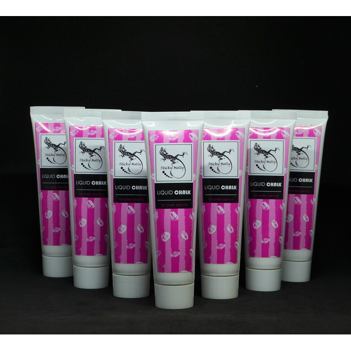 Рідка магнезія Sticky Molly 30ml