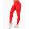 Леггинсы Staples Scrunch Bum Leggings - Red