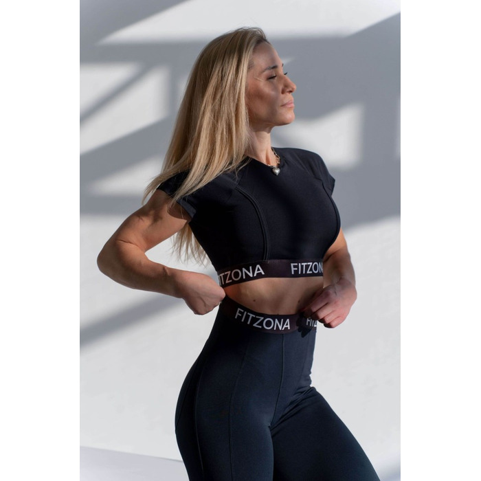 Топ Top Fitzona Life Black 14849