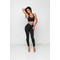 Легінси Fitzona Legging Fitness Black CALFTZ004B
