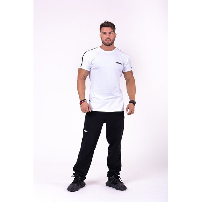 Спортивна футболка 90’s Hero T-Shirt 143 white