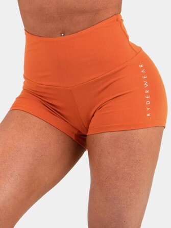 Шорты Ryderwear Animal Scrunch Shorts