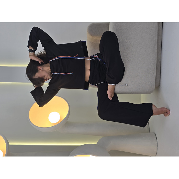 Лонгслів freedom (cotton)