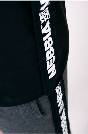 Майка Tank Top 'Your potential is endless.” Black 174