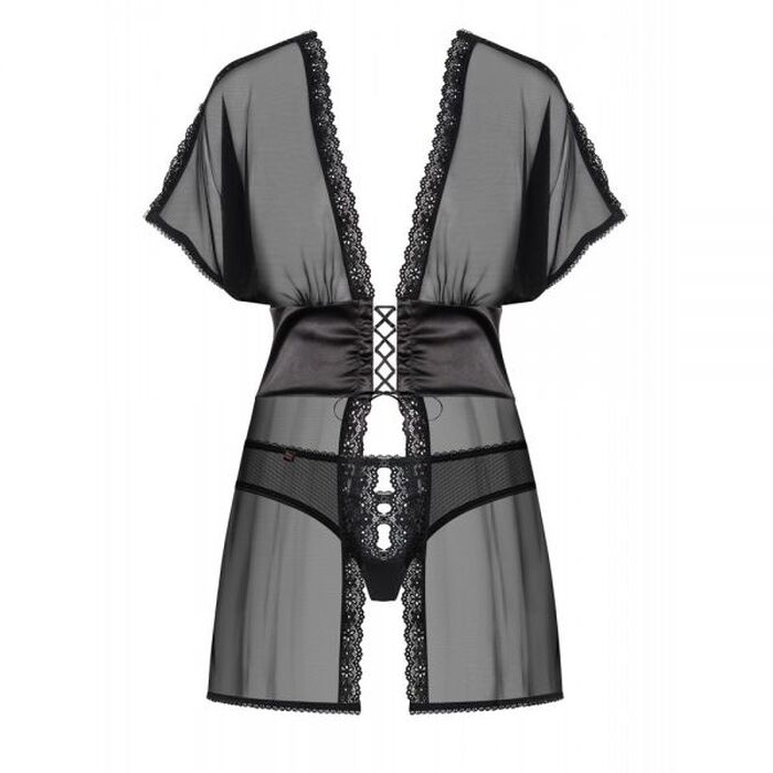 Бебідолл Obsessive 868-BAB - 1 babydoll