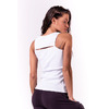 Майка Nebbia Tank Top 678 White