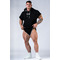 Шорты мужские Nebbia Training Shorts HERO Black 295