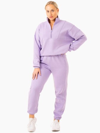 Брюки Sideline Track Pants - Lilac