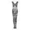 Комбинезон Bodystocking G328 S/M/L