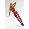 Леггинсы Hipkini Score Athletic 3336874
