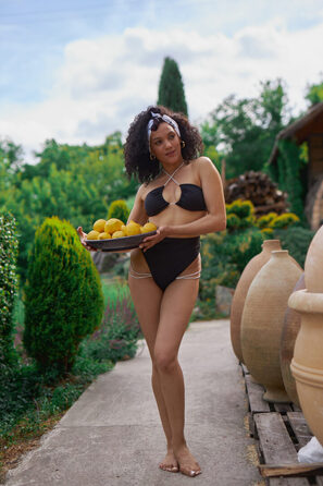 Купальник раздельный 'Sirena & Manya Okto”