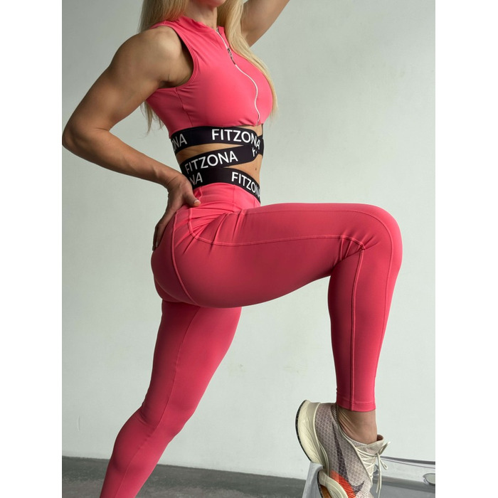 Легінси Legging Fitzona Corales Coral 14907