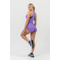 Топ Nebbia FIT Activewear Padded Sports Bra 437 Lila Lilac