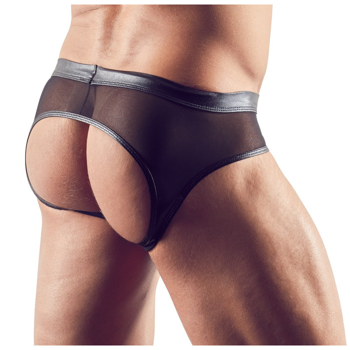 Трусы мужские Men's Briefs Bottomless M