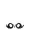 Наручники A&E EVES FETISH DREAMS WRIST CUFFS BLACK