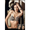 Бюстгалтер Leopard Padded Underwire Bra, 70A