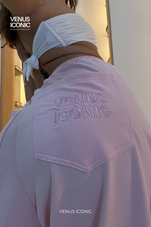 Штани карго Venus Iconic CULOTTES для танців та повсякденного життя