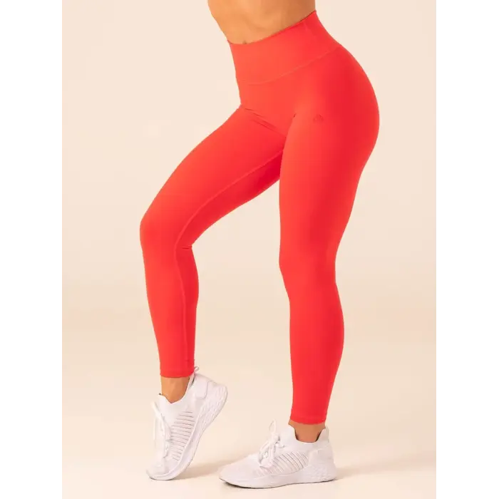 Леггинсы Ryderwear Extreme Scrunch Leggings - Watermelon