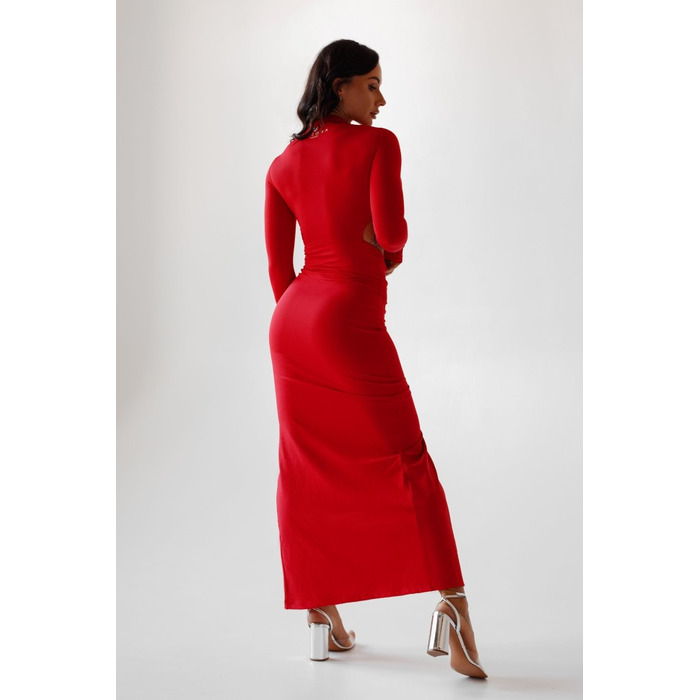 Плаття Dress Fitzona Favorite Red 14790