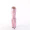 Чоботи Pleaser Adore-1020HG *7-дюймовий каблук, 2 3/4-дюймові черевики на шнурівці зпереду, блискавка збоку, ніжно-рожеві